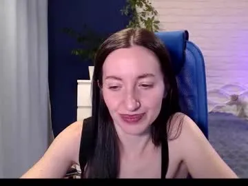 lilymellow on Chaturbate 