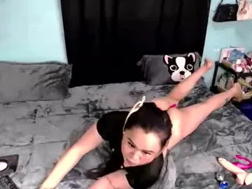 lilynumeron on Chaturbate 