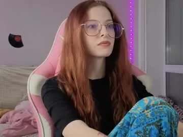 lisiasweet on Chaturbate 