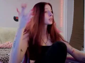 lisiasweet on Chaturbate 