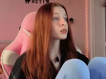 lisiasweet on Chaturbate 