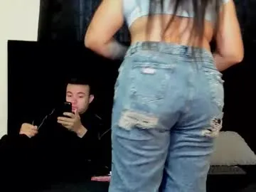 lissandthor on Chaturbate 