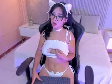 little_vel on Chaturbate 