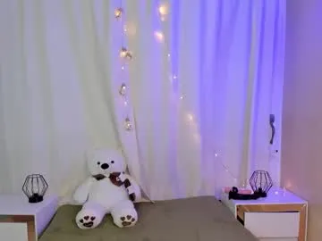 littlemelodii18 on Chaturbate 