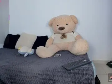 littleparker on Chaturbate 