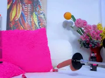 littlesky__ on Chaturbate 