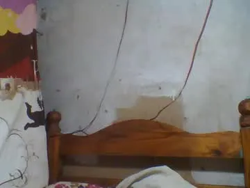 littleyanah on Chaturbate 