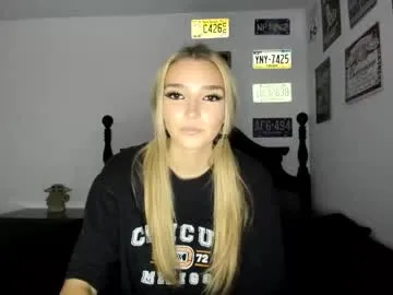 livvywinters on Chaturbate 