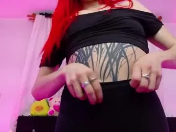 lizz_bela1 on Chaturbate 