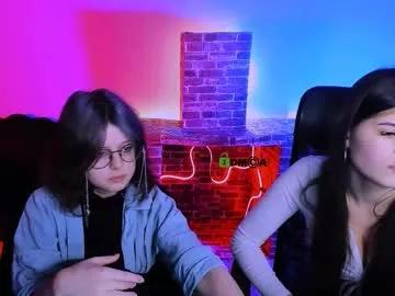 lizzie_boom on Chaturbate 