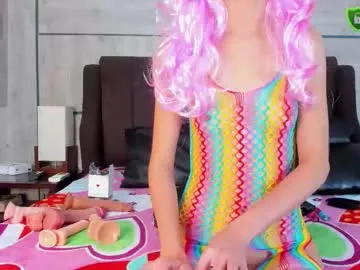 lizzysato on Chaturbate 