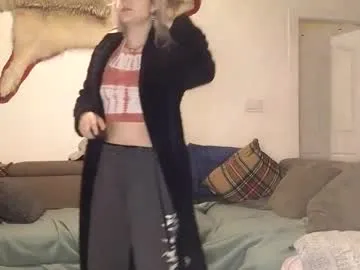 lolalixx6969 on Chaturbate 