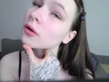 lolavibe6 on Chaturbate 