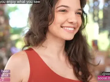 loollypop24 on Chaturbate 