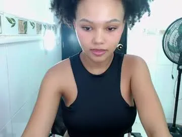 luciana_mj1 model from cb