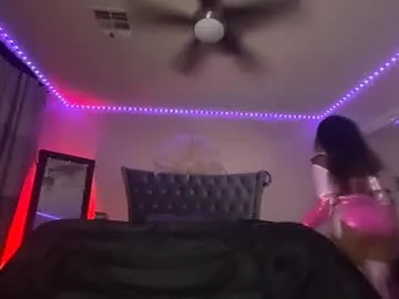 luvvlee on Chaturbate 