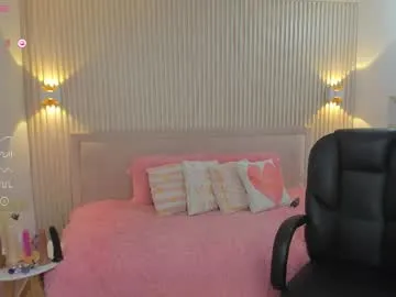 maa_joo on Chaturbate 