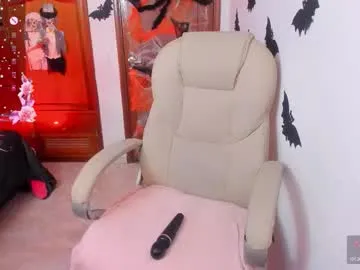 maavca on Chaturbate 