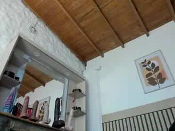 madame_ibby on Chaturbate 