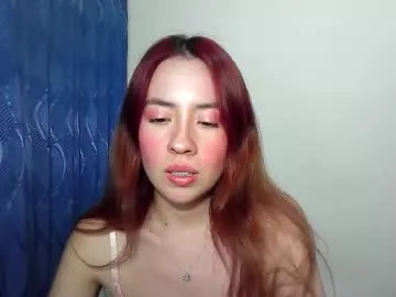 maiarosse_ on Chaturbate 