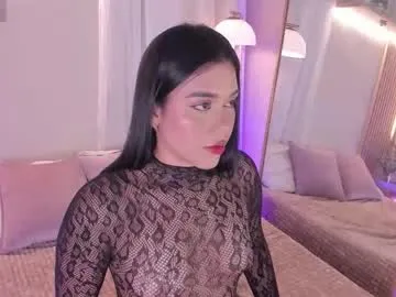 mara_brooks on Chaturbate 