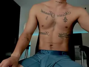 mattdevon on Chaturbate 