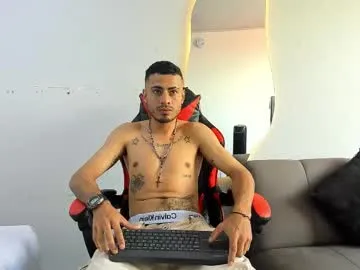 matthewcullenn on Chaturbate 