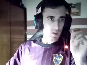 matydelagente model from cb