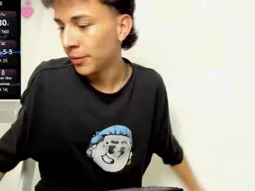 maxxx_bigcock on Chaturbate 