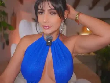 meegan1 on Chaturbate 