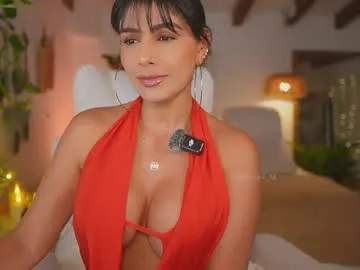 meegan1 on Chaturbate 