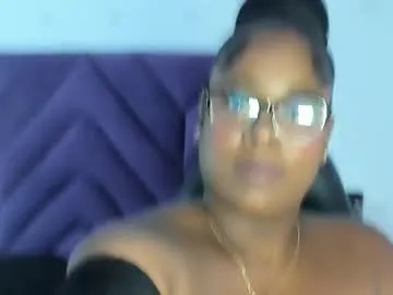 meeganfoox on Chaturbate 