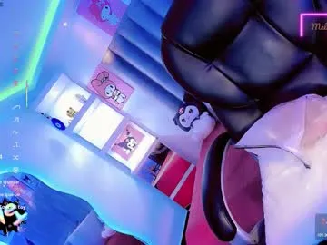 meelanyalejandraa on Chaturbate 