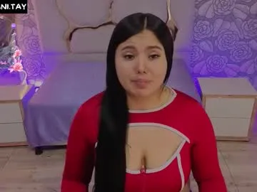 mellani_tay on Chaturbate 