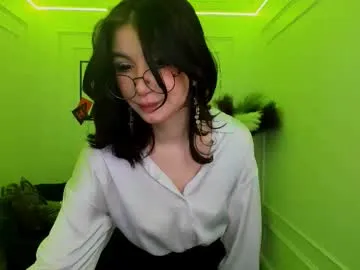 mellsawertyq on Chaturbate 