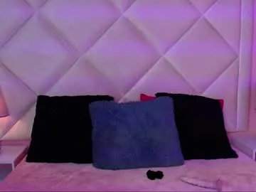 miaasmiith_ on Chaturbate 