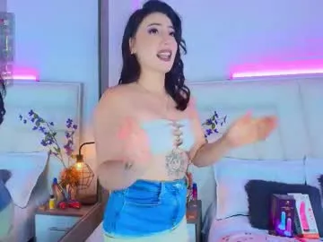 miia_paris on Chaturbate 