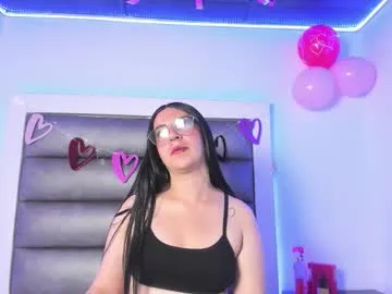 miia_spencer on Chaturbate 