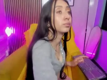 miilu__1 on Chaturbate 