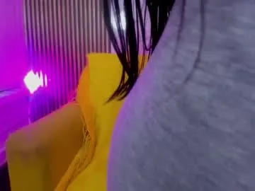 miilu__1 on Chaturbate 