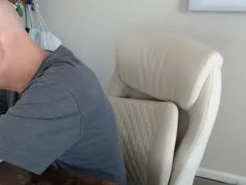 millenium0129 on Chaturbate 