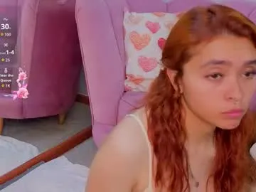 milleyjones_ on Chaturbate 