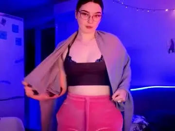 milliedoll on Chaturbate 