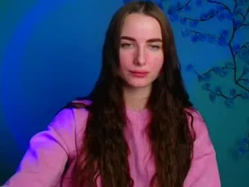 milly_liss on Chaturbate 