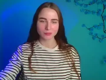 milly_liss on Chaturbate 