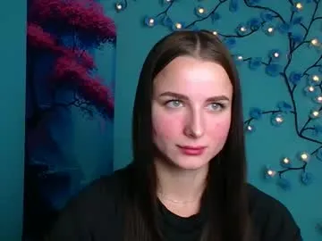 milly_liss on Chaturbate 