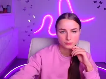 milly_liss on Chaturbate 