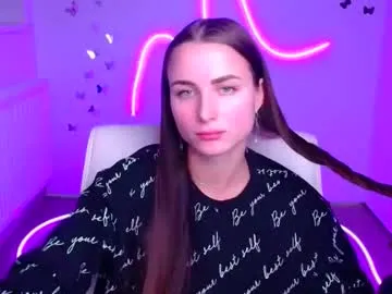 milly_liss on Chaturbate 