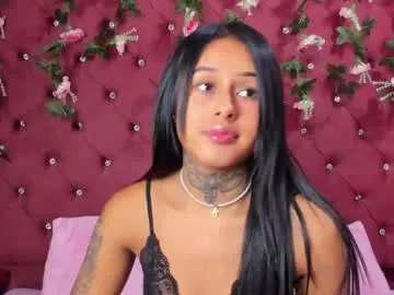 milly_print on Chaturbate 