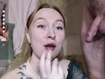 mimibobby on Chaturbate 